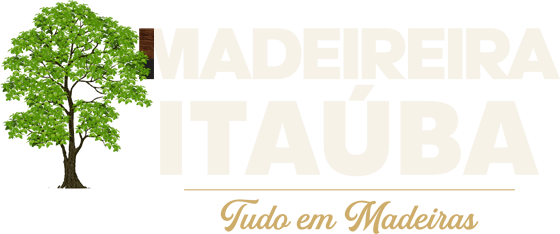 Madeireira Itaúba — Tudo em Madeiras